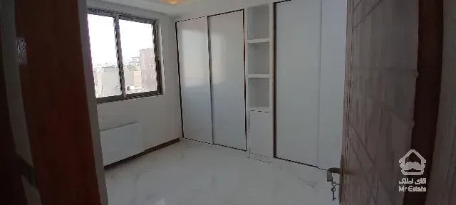 اجاره واحد آپارتمانی صفر