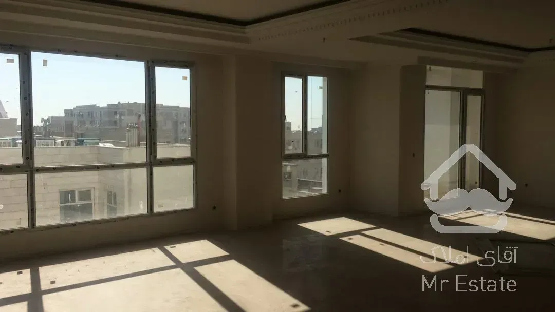 180 متر 3 خواب برج مجلل منطقه