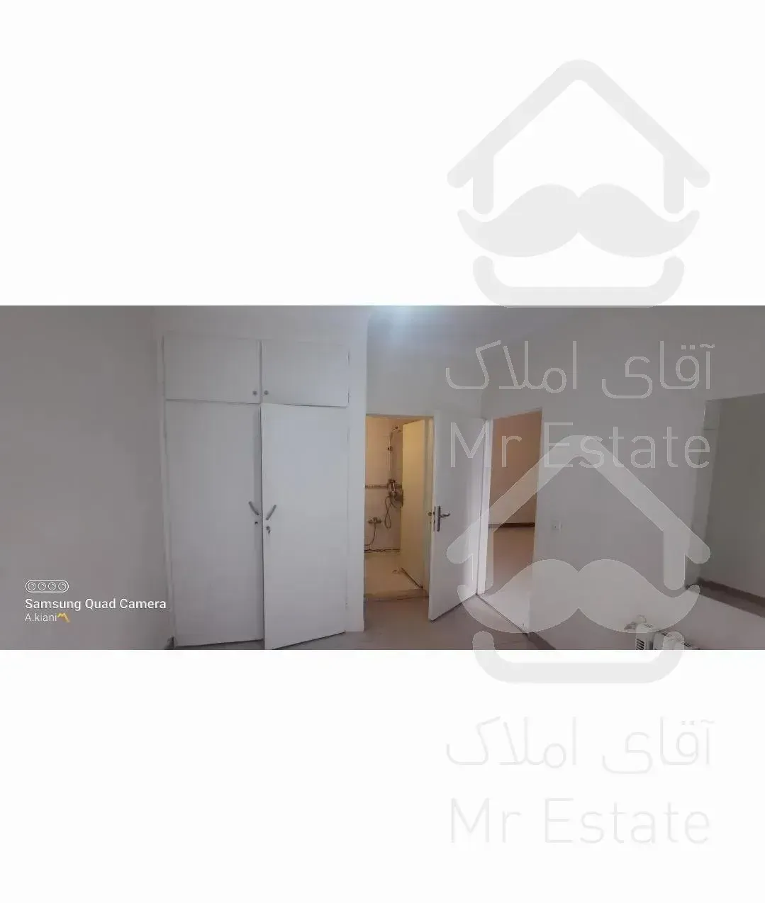 ۶۲ متر یک خوابه