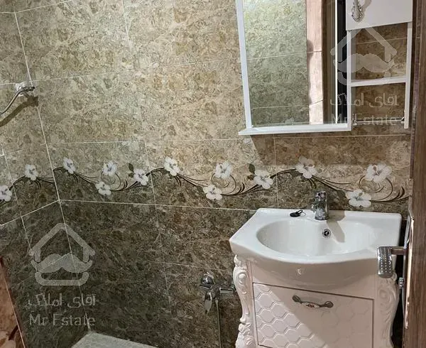 آپارتمان ۱۶۵متری نوساز سه خواب