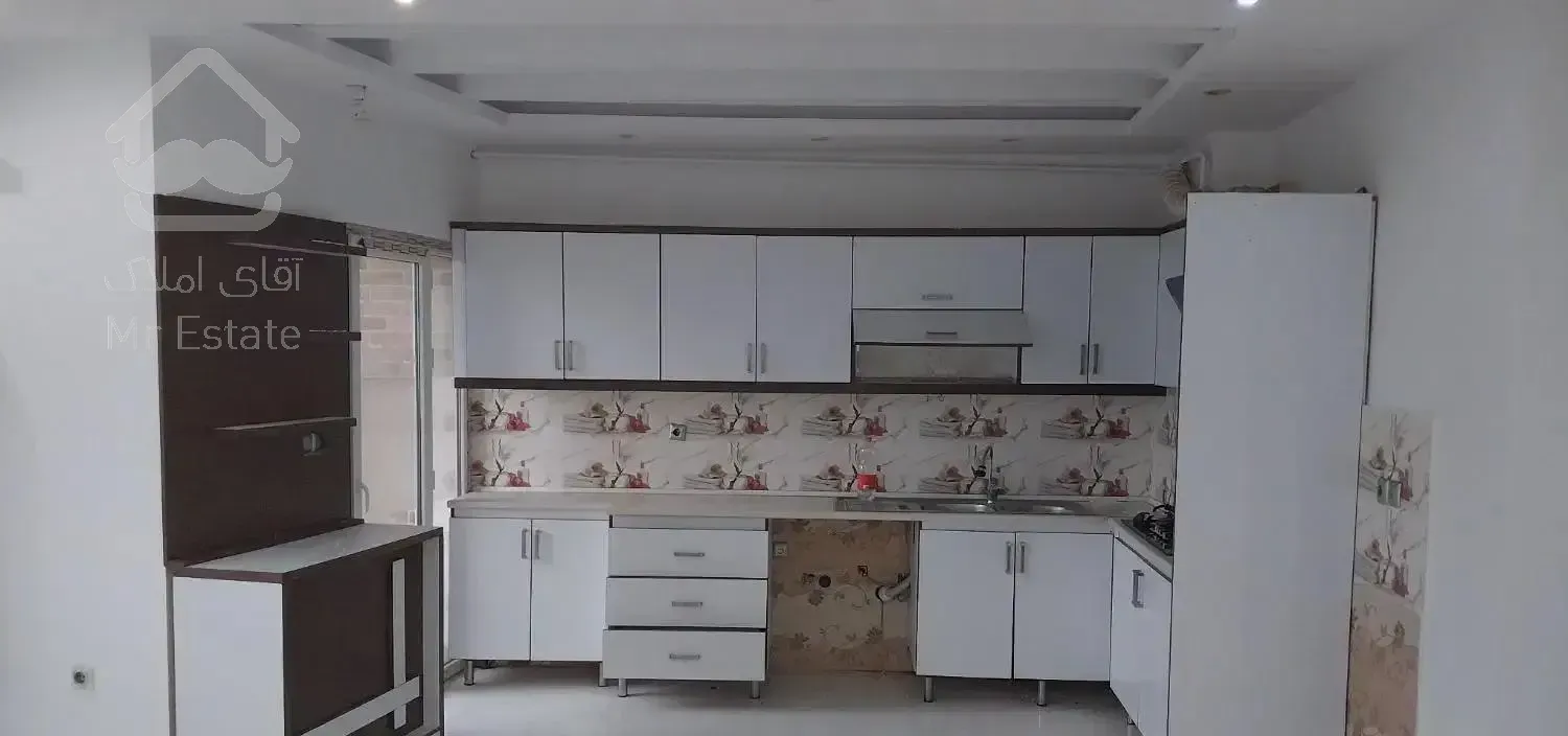 اجاره ۱۱۰ متری درفک