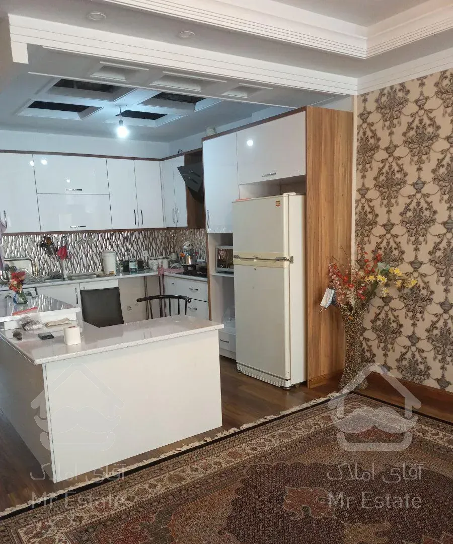 ۱۳۰متر تک‌واحدی،نوساز