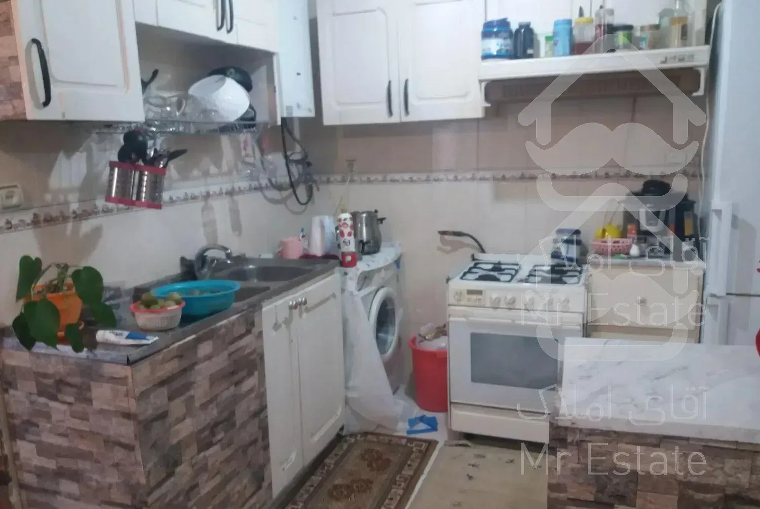 آپارتمان ۵۵ متر یک خواب