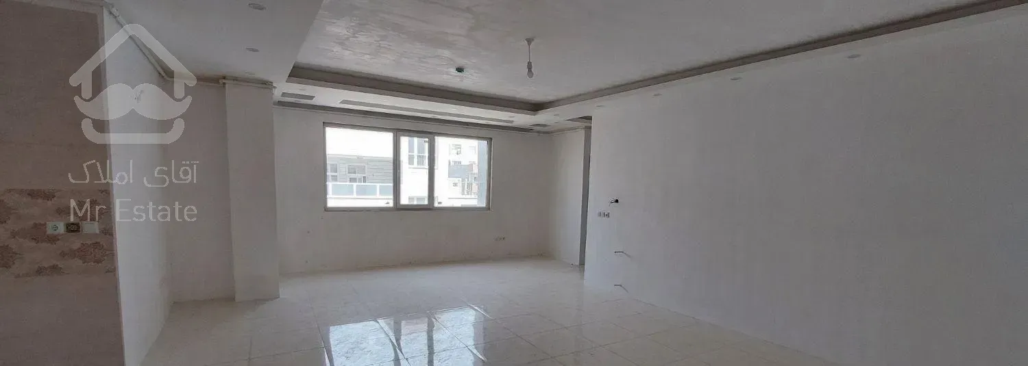 آپارتمان ۱۰۰متری دلجویی