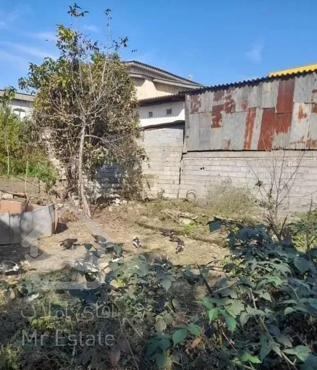 ویلا باغ ،بافت مسکونی ،با سه انشعاب، زیر قیمت