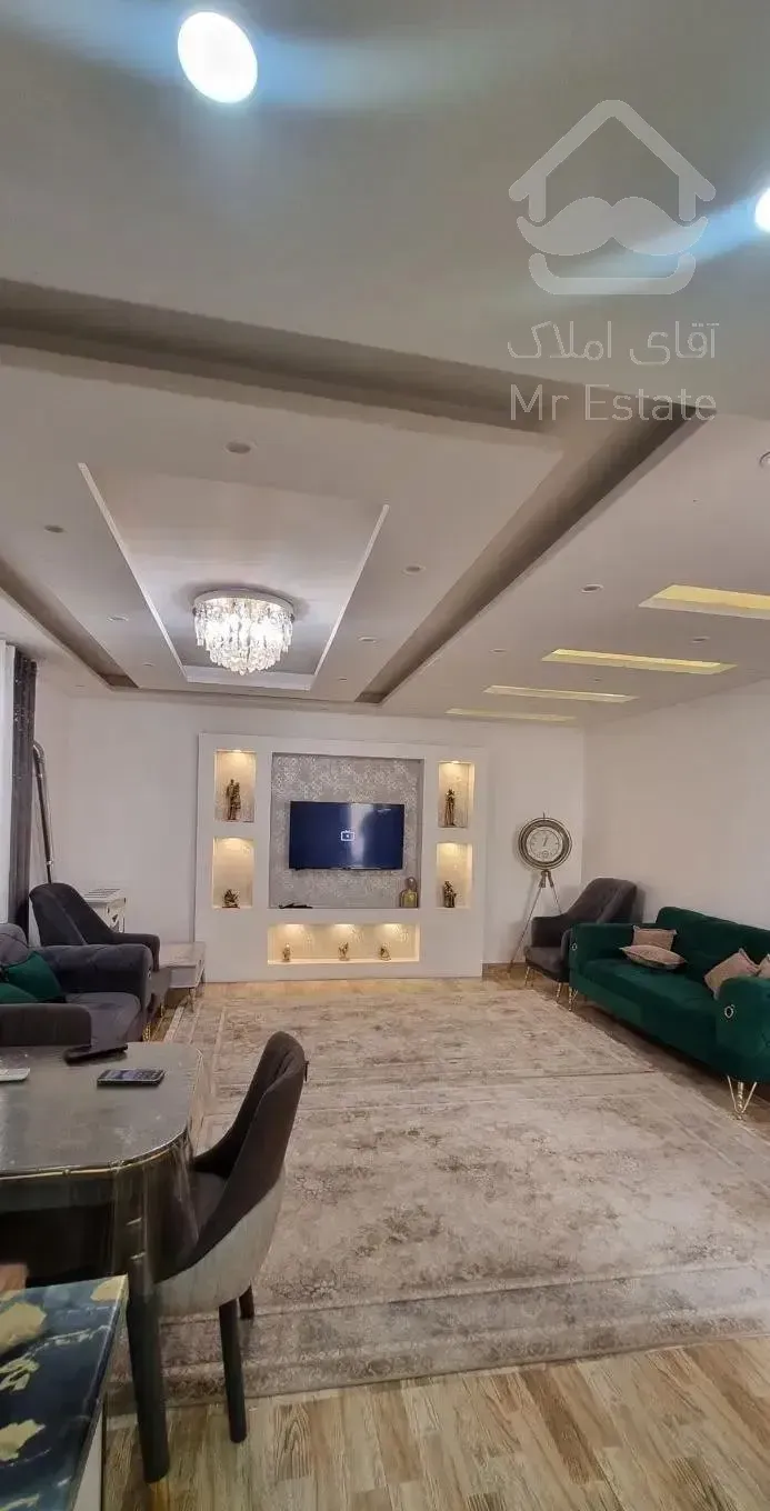 فروش ویلایی شیک جاده چمخاله