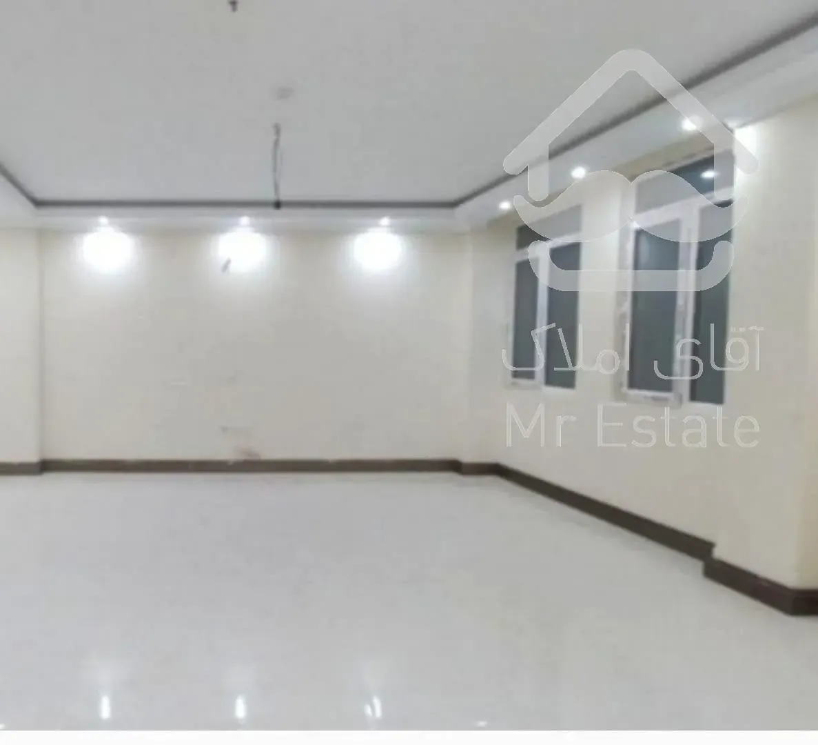 آپارتمان ۱۰۸ متری ۲ خوابه ربذه شمالی