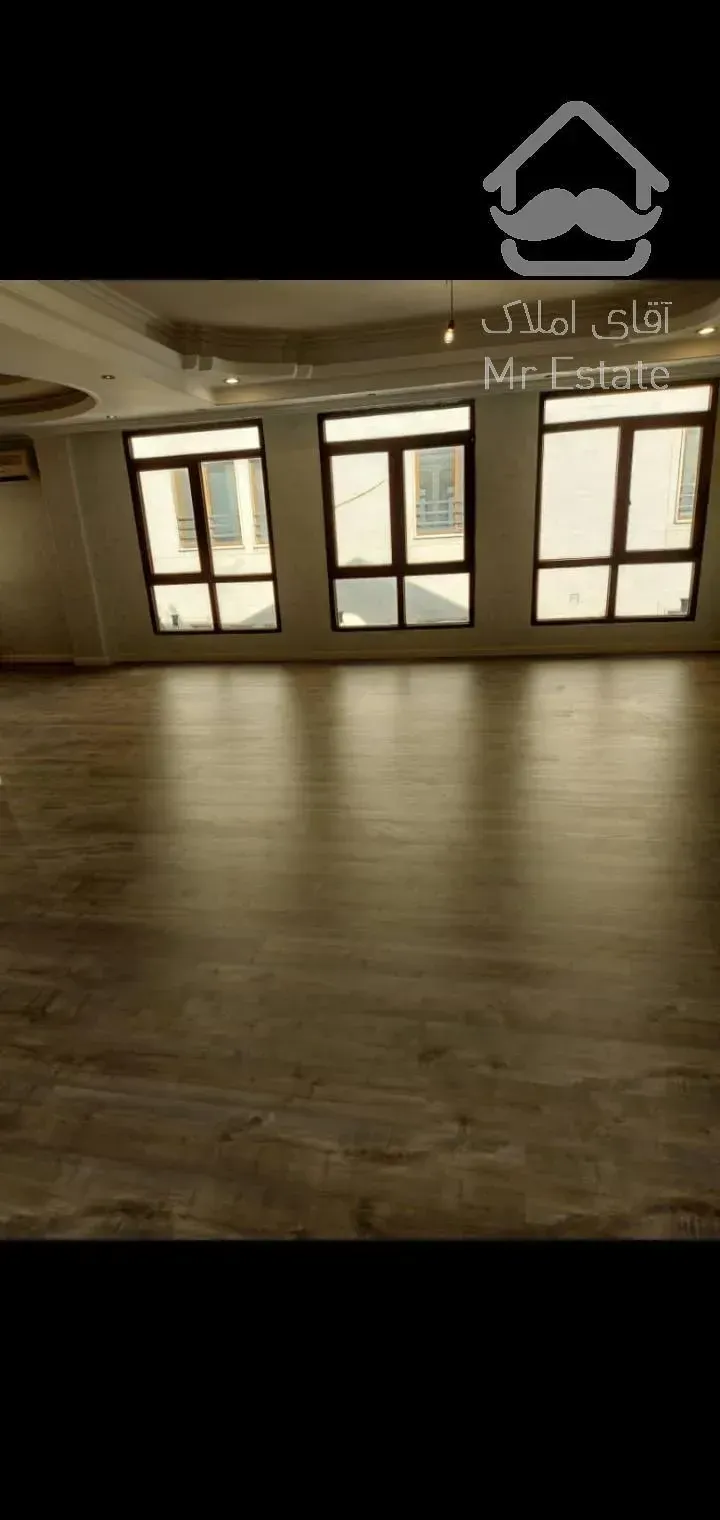 ۱۴۵ متر ۳ خوابه ولنجک