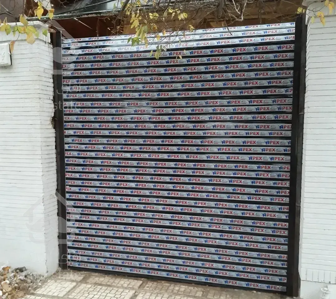 نصب درب کرکره برقی و جک پارکینگ و شیشه سکوریت