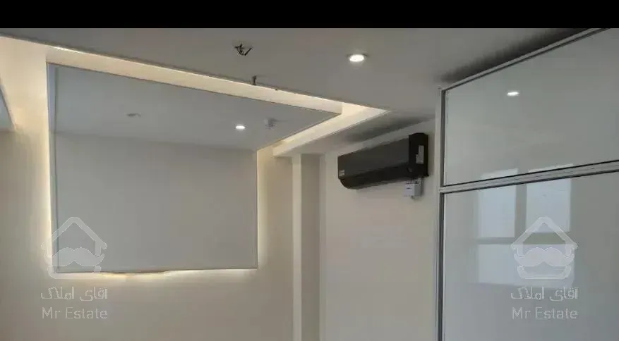 اپارتمان 110متری/ دو خواب/ نوساز مشاهیر