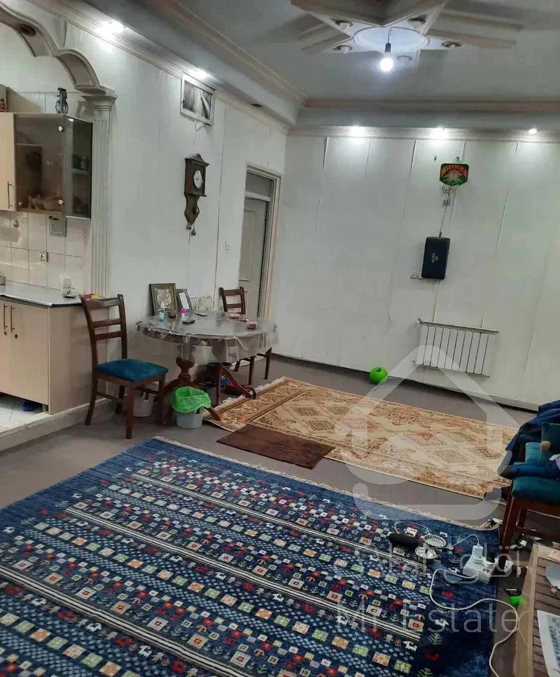 اجاره آپارتمان ۷۵ متری ۲ خواب فول