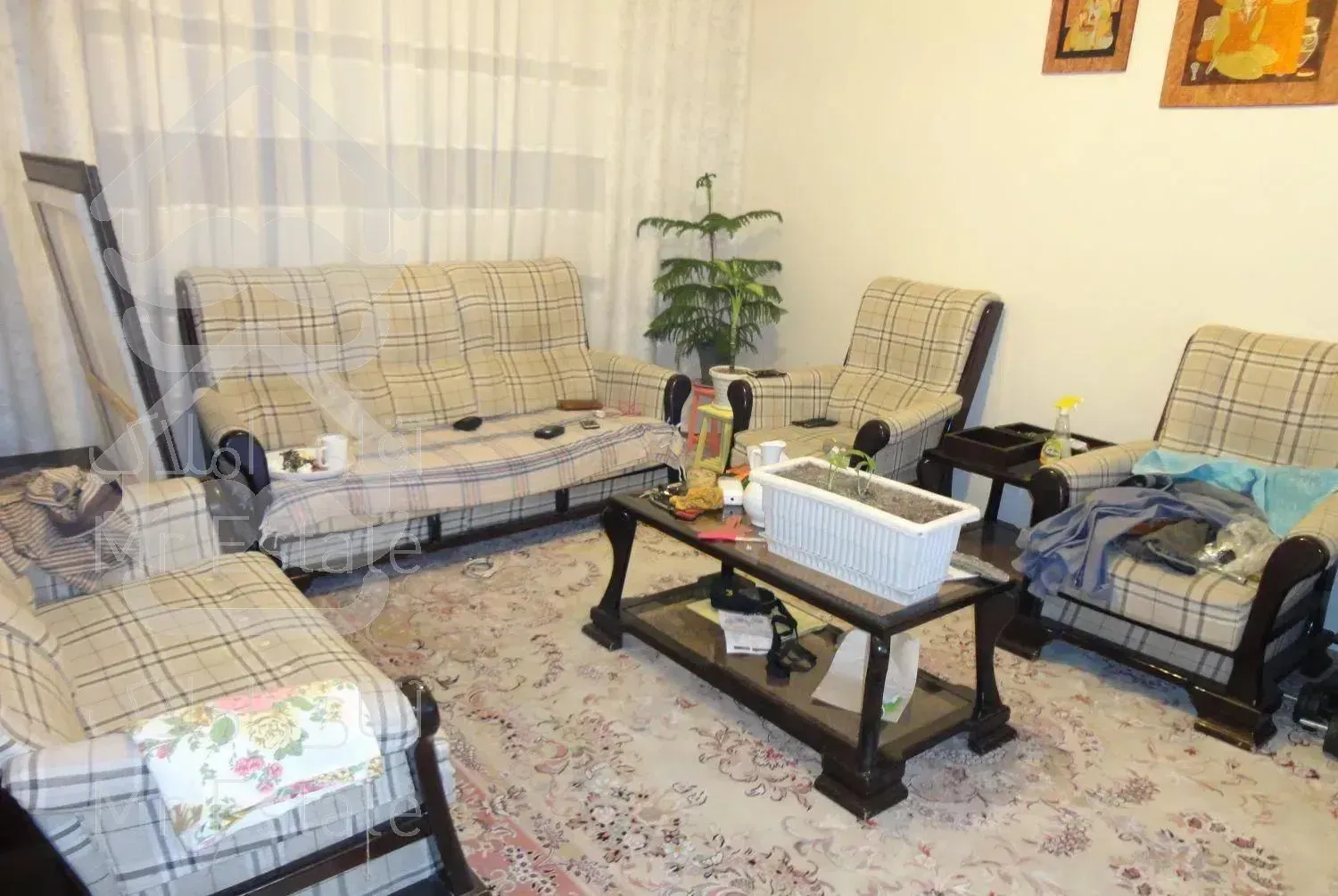 رهن و اجاره آپارتمان دو اتاقه در پرند