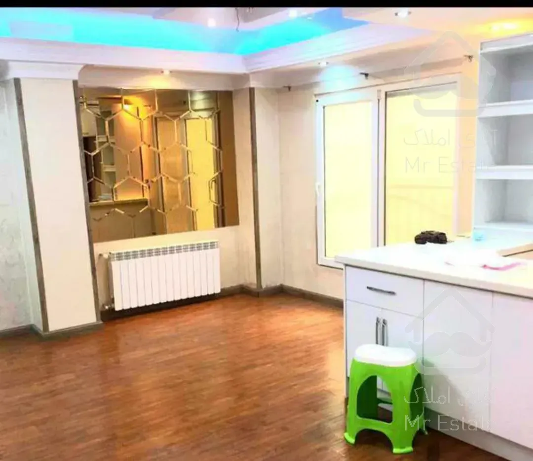 ۹۰ متر جنت اباد شمالی