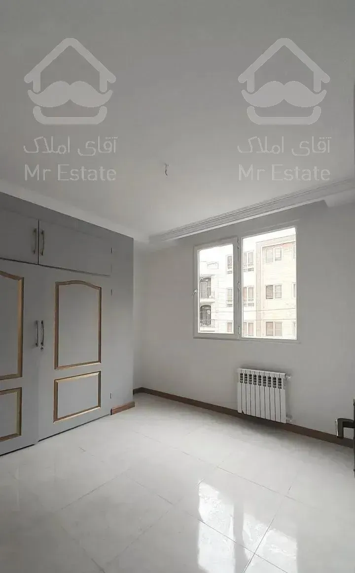 ۸۲متر دونبش فول تخلیه بازسازی کامل در حد نوساز