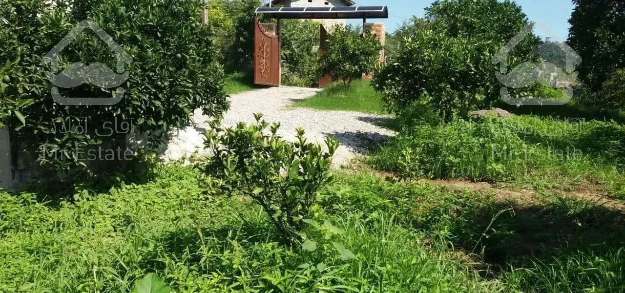 اجاره ویلا جنگلی با فوتبال دستی، و ویو شهر و دریا