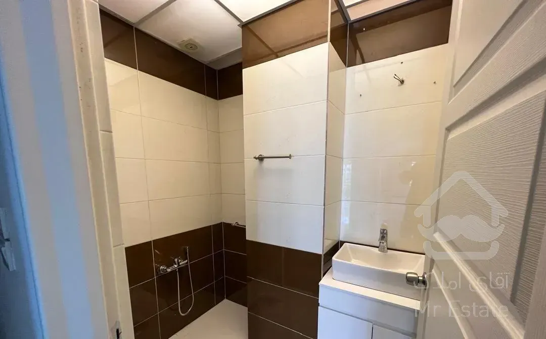 رهن آپارتمان ۱۱۳ متری ۲ خوابه دریاگوشه