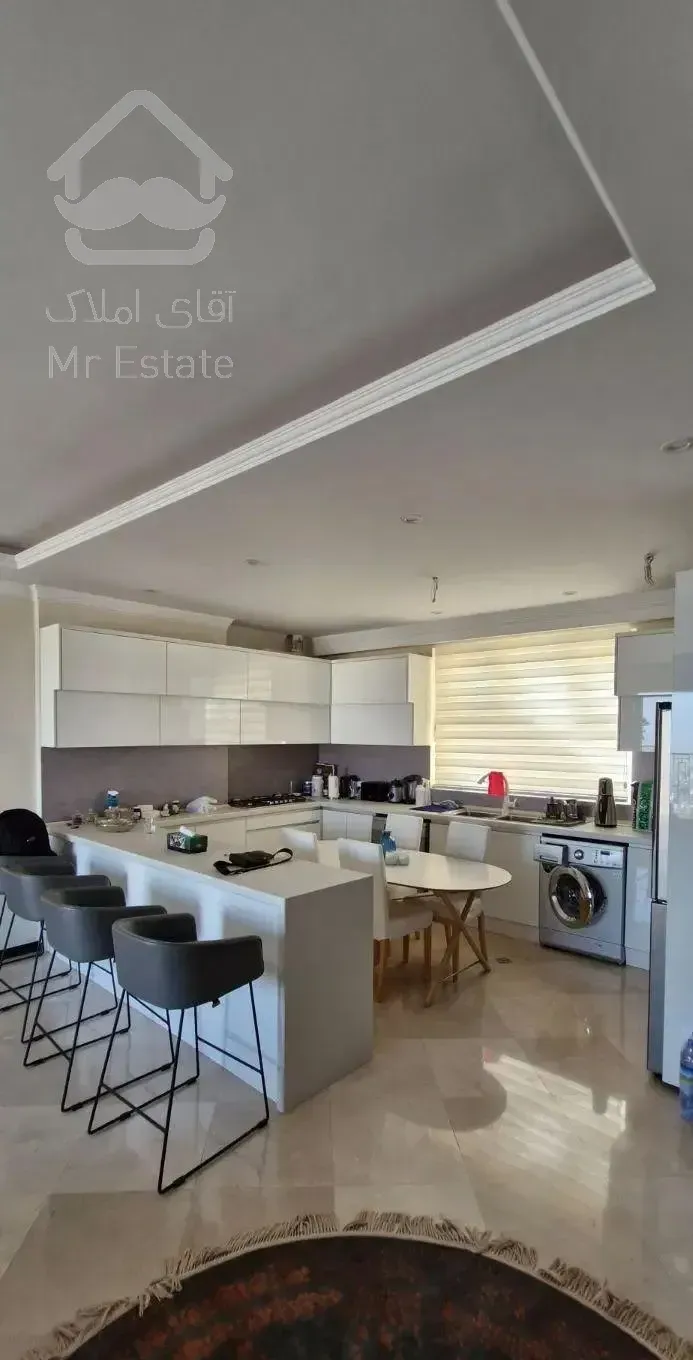 ۱۱۰متر دربند ( ویو بی‌نظیر ) نوساز