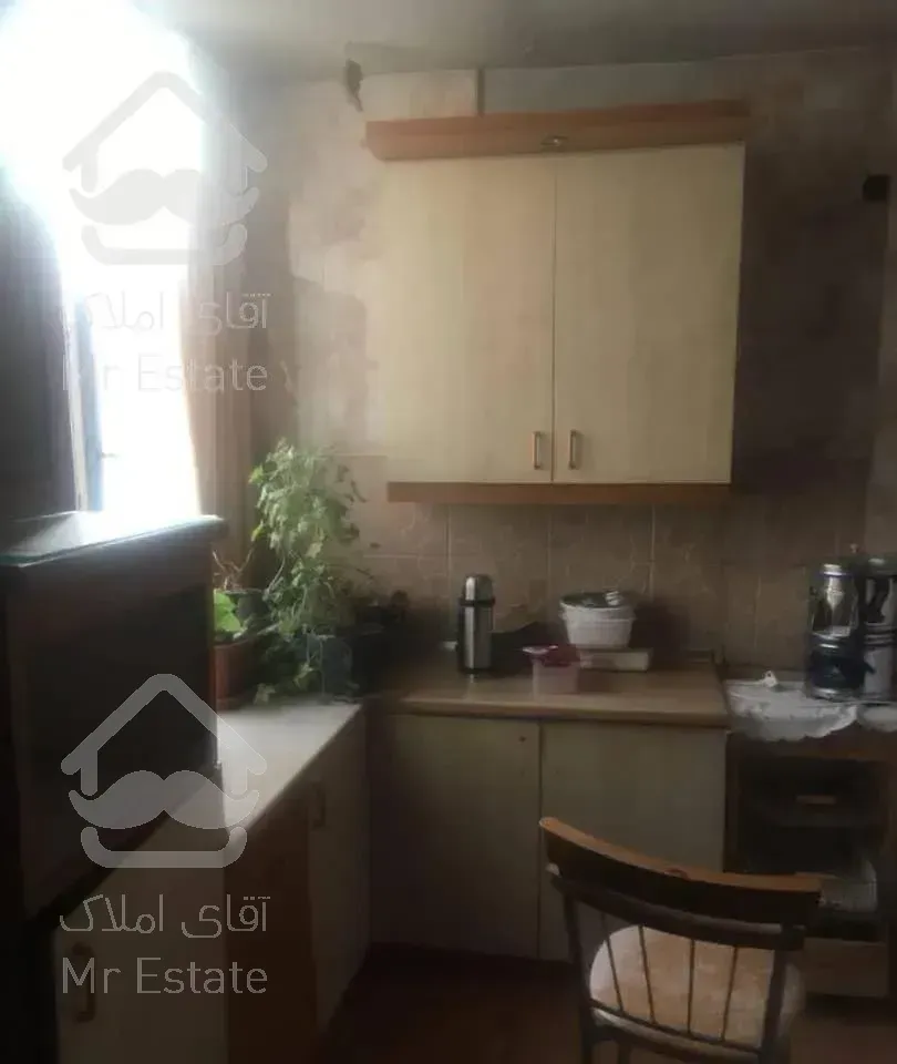 اپارتمان ۱۲۲ متر ۳ خوابه