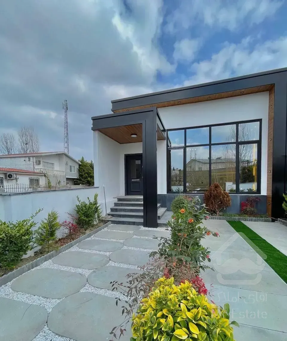 ۲۱۰ متر ویلایی شخصی ساز / سند تک برگ / اقساطی