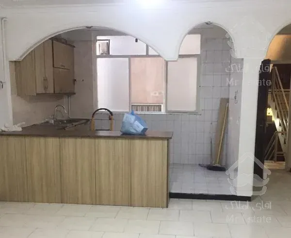 ٦٥ متر دو خوابه