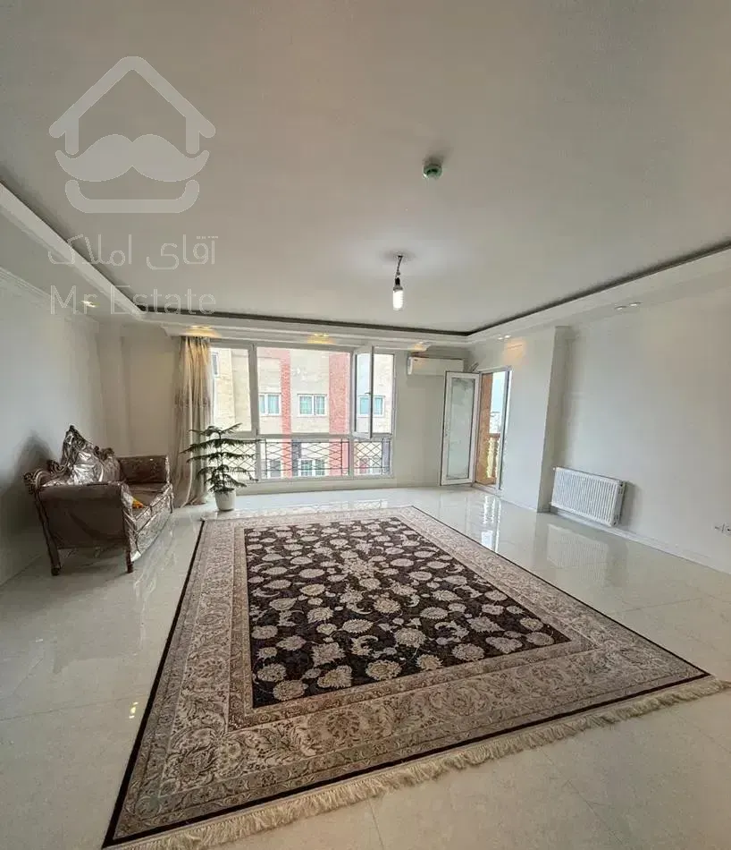 اجاره واحد لوکس 165 متری ویو ابدی ‌در‌‌یا