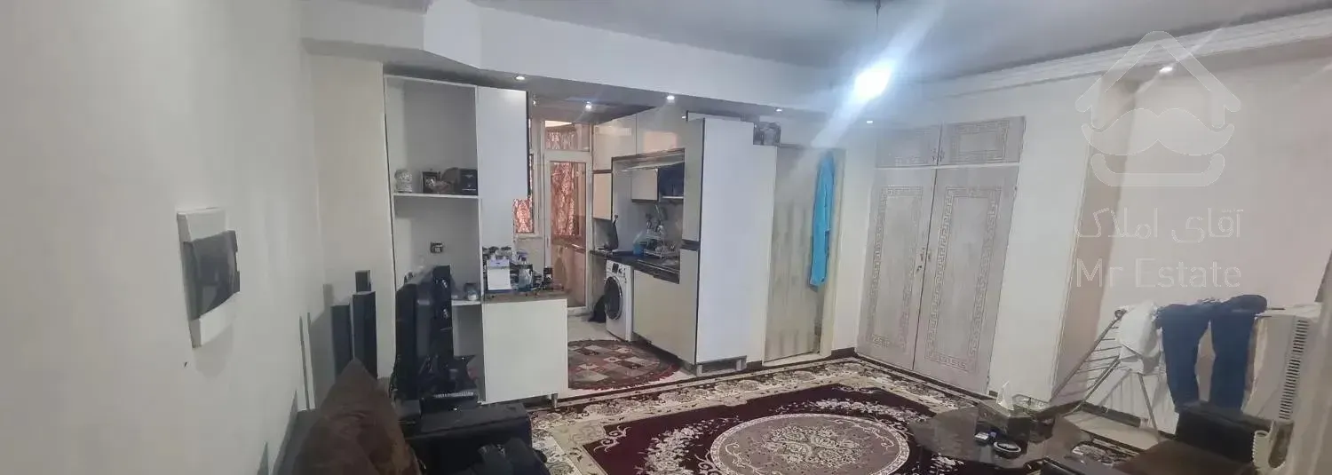 فقط با ۲۶۰۰ نقد صاحب اپارتمان در منطقه ۹ شوید