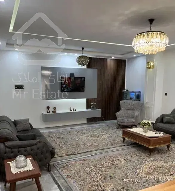 فروش آپارتمان ۱۱۰ متری نوساز