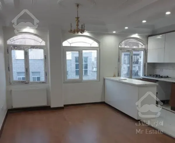 ۶۲ متر ، یک خواب ، فردوس غرب( بهار شمالی)