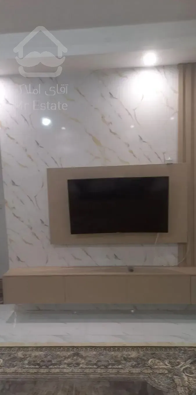 اجاره آپارتمان ۱۰۰ متری ۲ خوابه در کهریزک