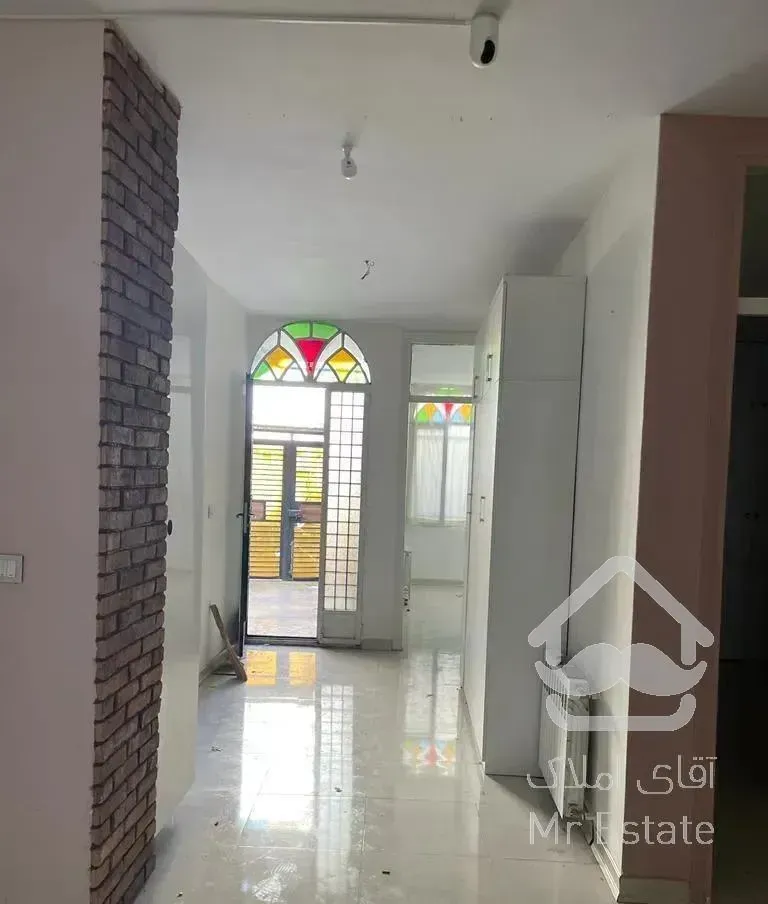 آپارتمان ۱۳۵ متری