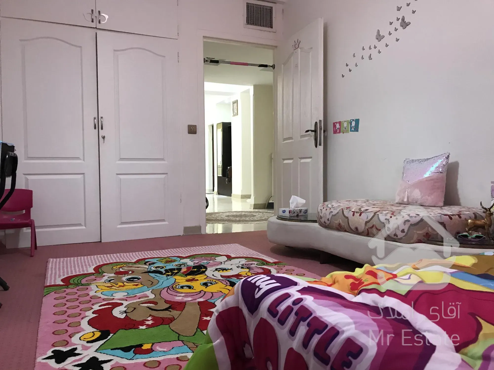 107 متری، مجیدیه شمالی فول امکانات