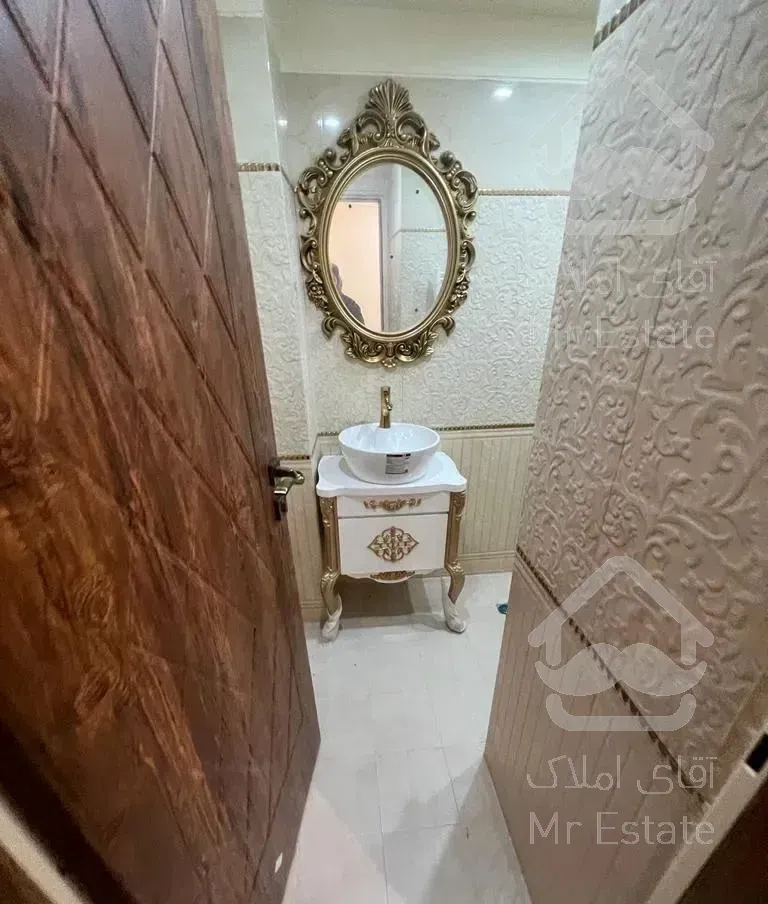 سهروردی ١٨١متر تکواحدی (دو پارکینگ)