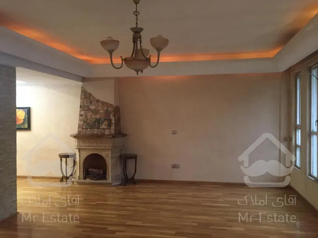 اجاره و رهن آپارتمان زعفرانیه 160  متر اکازيون