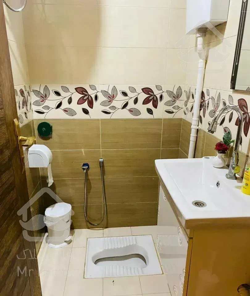 اجاره سوئیت مبله و شیک تک خواب دهکده ساحلی