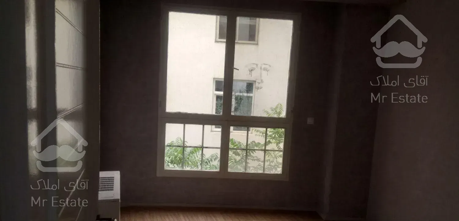 فرمانیه غربی  80 متر آپارتمان