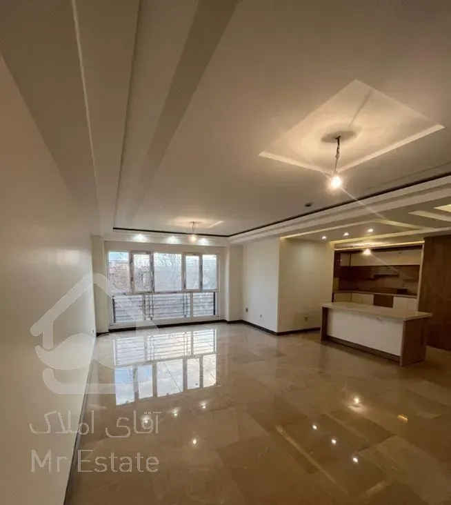 ۱۳۶متر۳خواب پاسداران شهید عراقی نوساز/ تمام طبقات