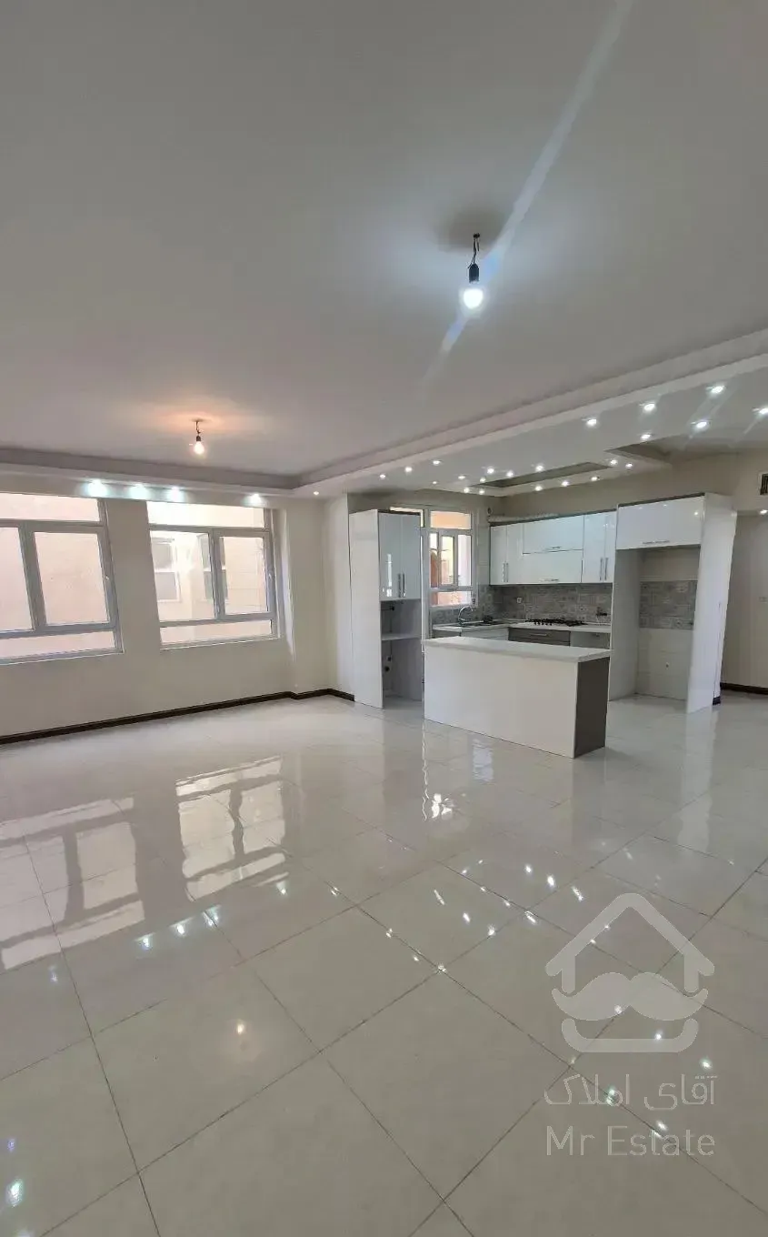 ۱۰۰متر ۲خوابه *فول *گلشن