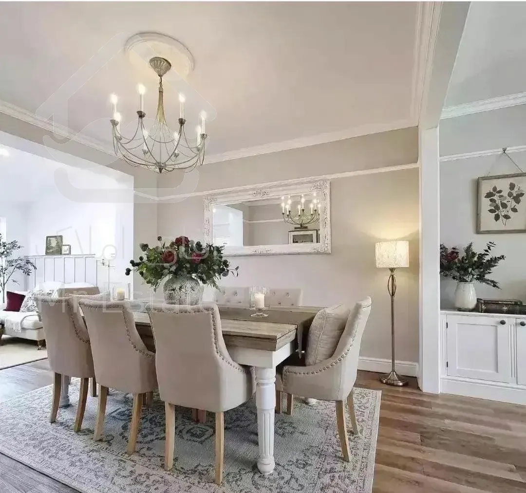 90متر/بازسازی‌شده/طبقات بالا/کاج سعادت اباد