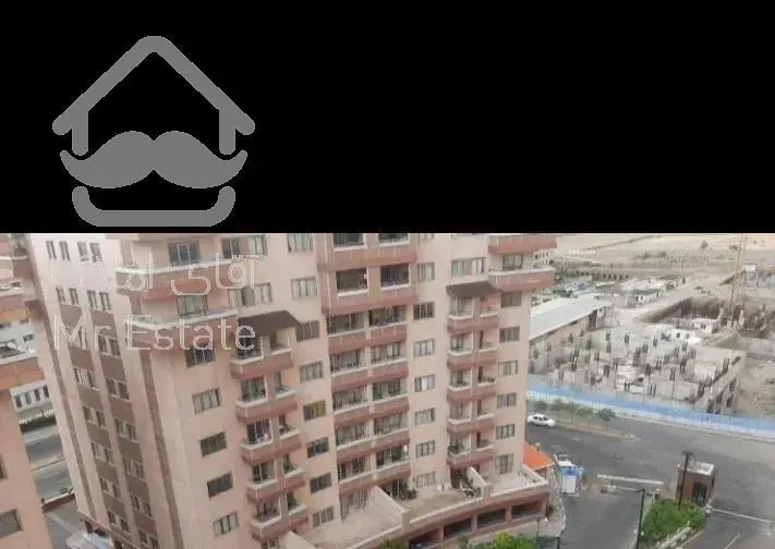 آپارتمان ۱۰۵ متر اردستانی ، آتی شهر