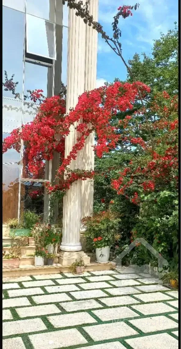 ۱۵۰ متر واحد اجاره در متل قو