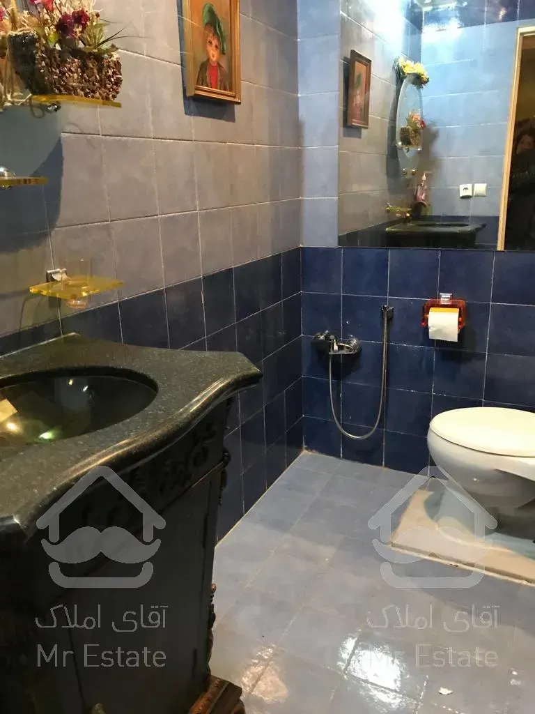 فروش آپارتمان فرشته 210  متر لاکچری