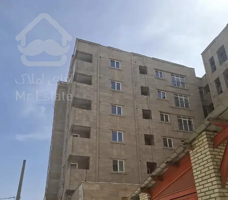 فروش واحد ۱۱۰ متری پلادیوم توحیدی راد