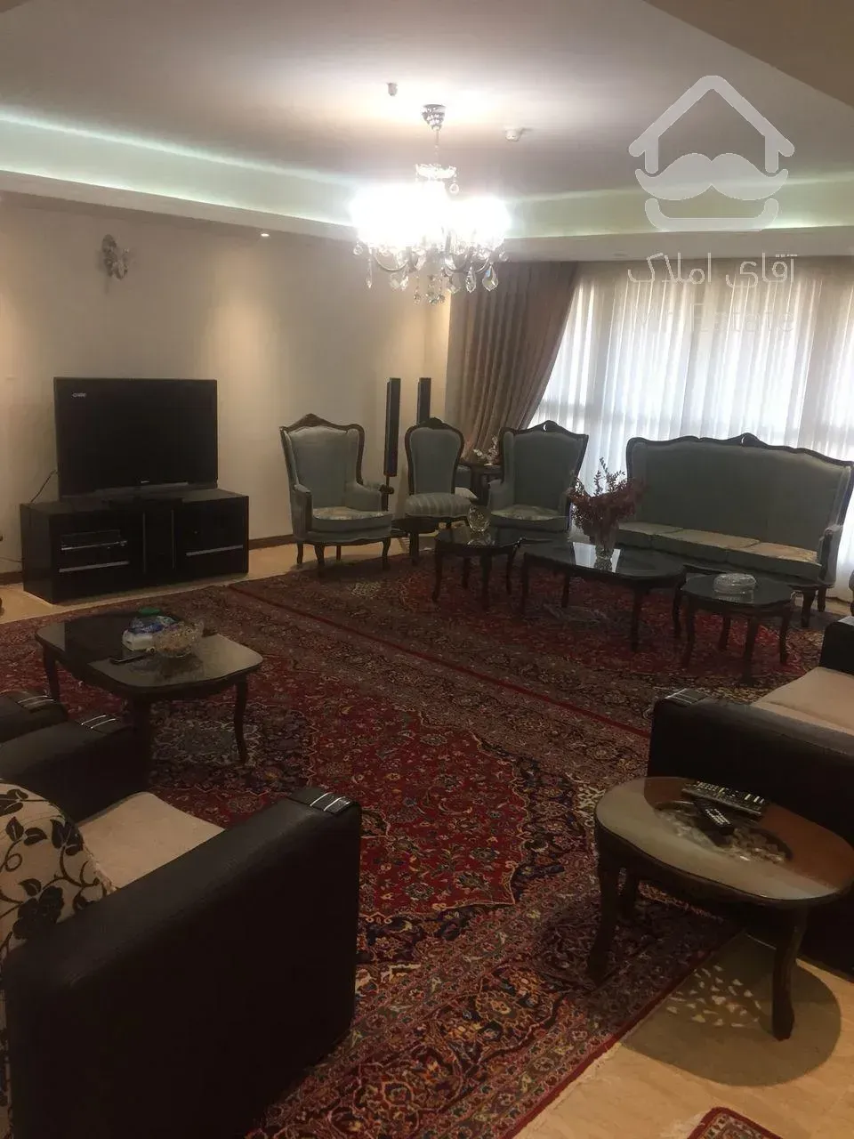 ۱۳۷متر در جهاداکبر