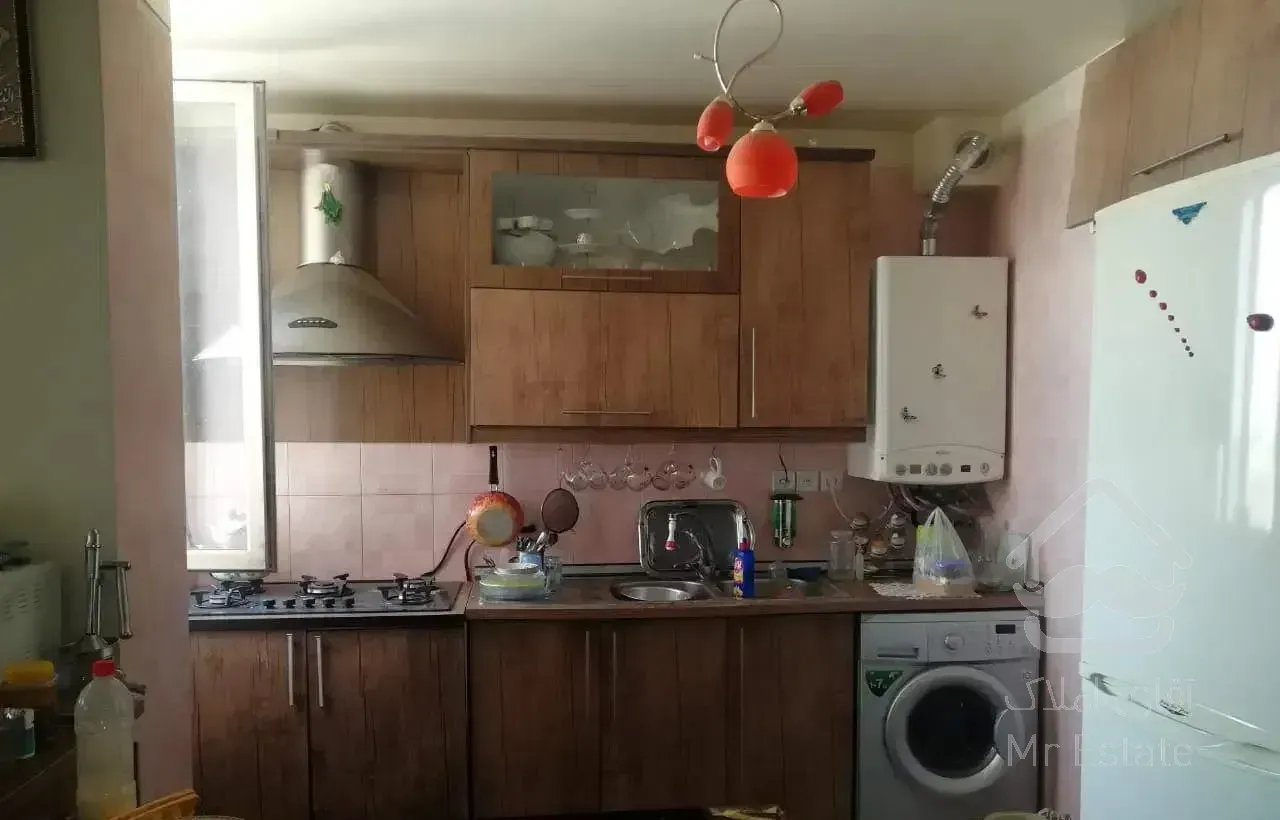 فروش آپارتمان ۹۴ متری ۲ خوابه در بازار