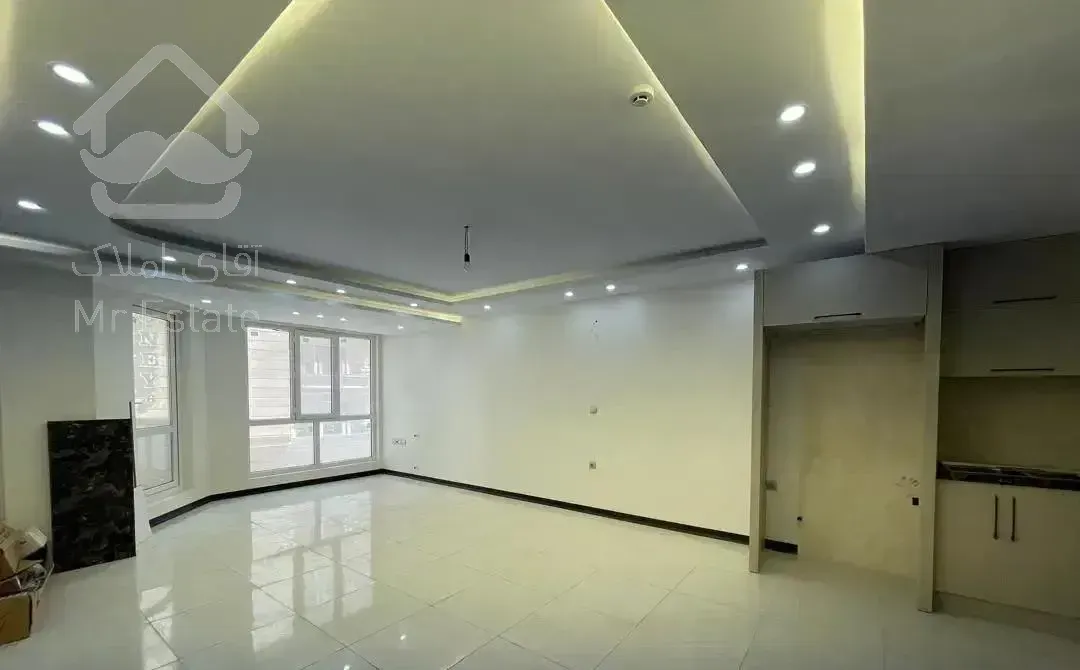 اجاره آپارتمان ۹۵ متری در برج مدرن