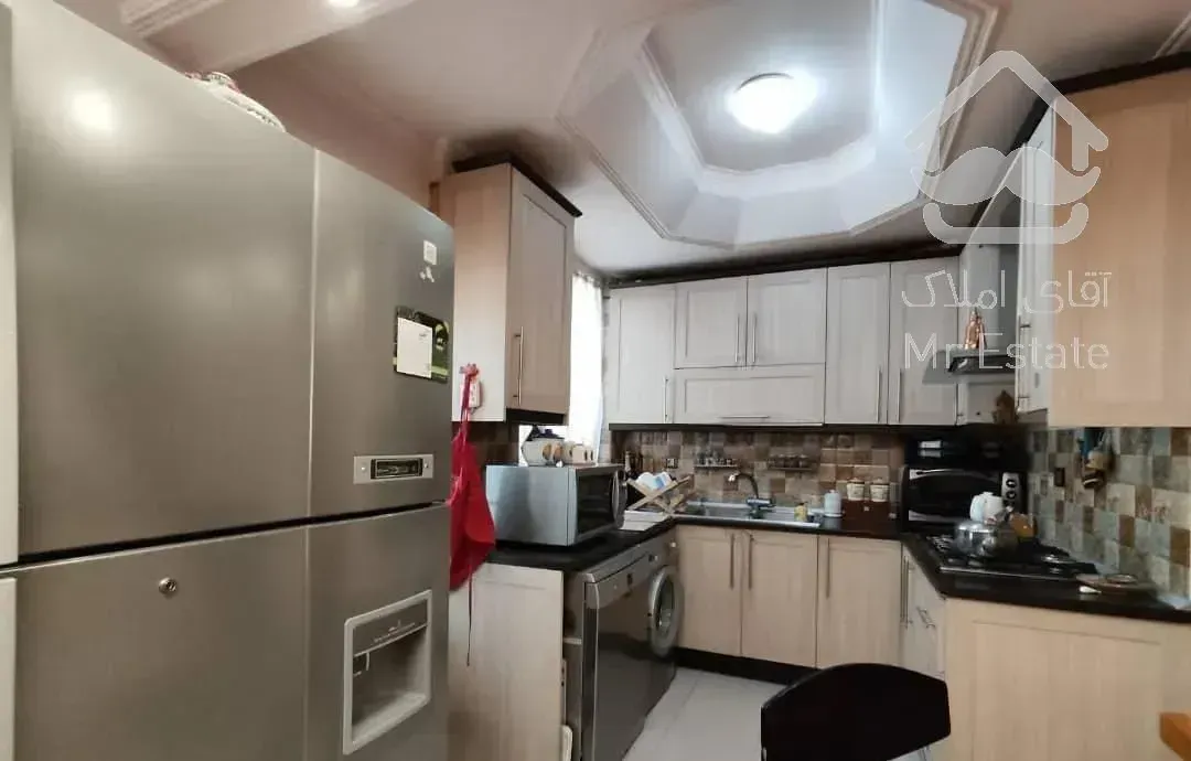 آپارتمان ۱۲۰ متری دوبلکس ولنجک،۳ خواب