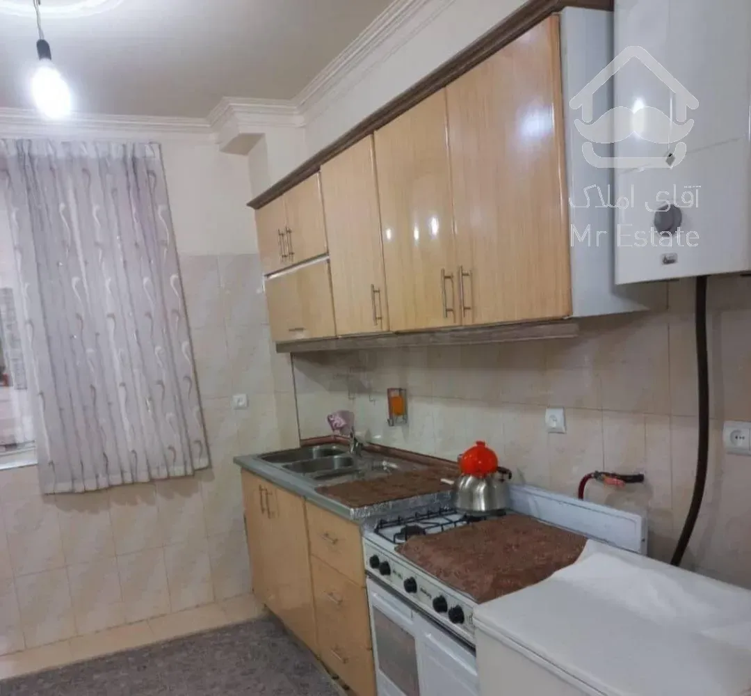 ۴۰ متر/فول امکانات/امام زاده حسن/تار و پود طلا