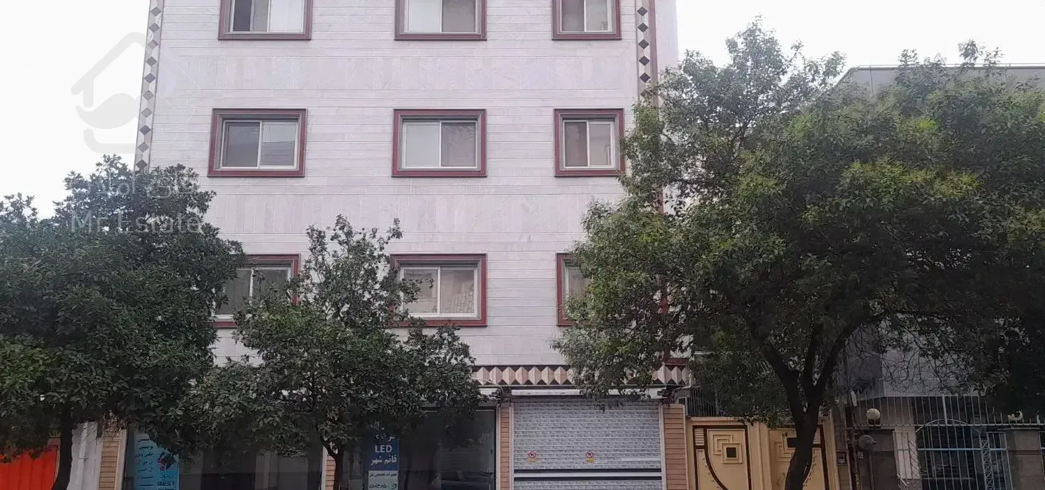 فروش آپارتمان خیابان چمران