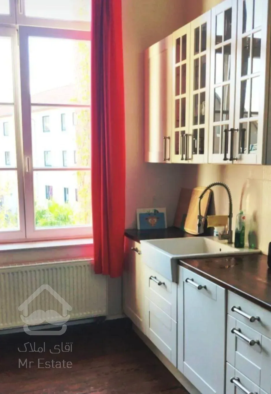 ۷۸ متر تکواحد فول امکانات معلم گوهری