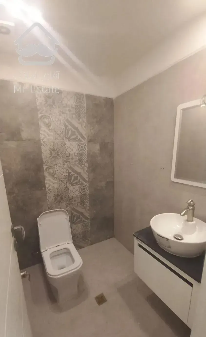 ۹۸ متر ۲ خواب پاسداران بوستانها خوش نقشه